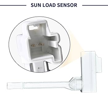 ⚠️moonさま専用⚠️ Amazon.com: Magimaker HVAC Temperature Sun Load Sensor